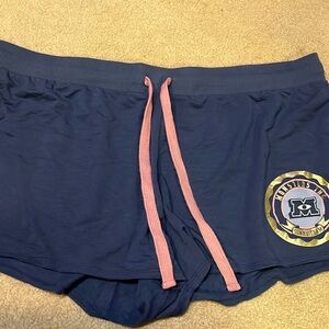 Monsters Inc shorts